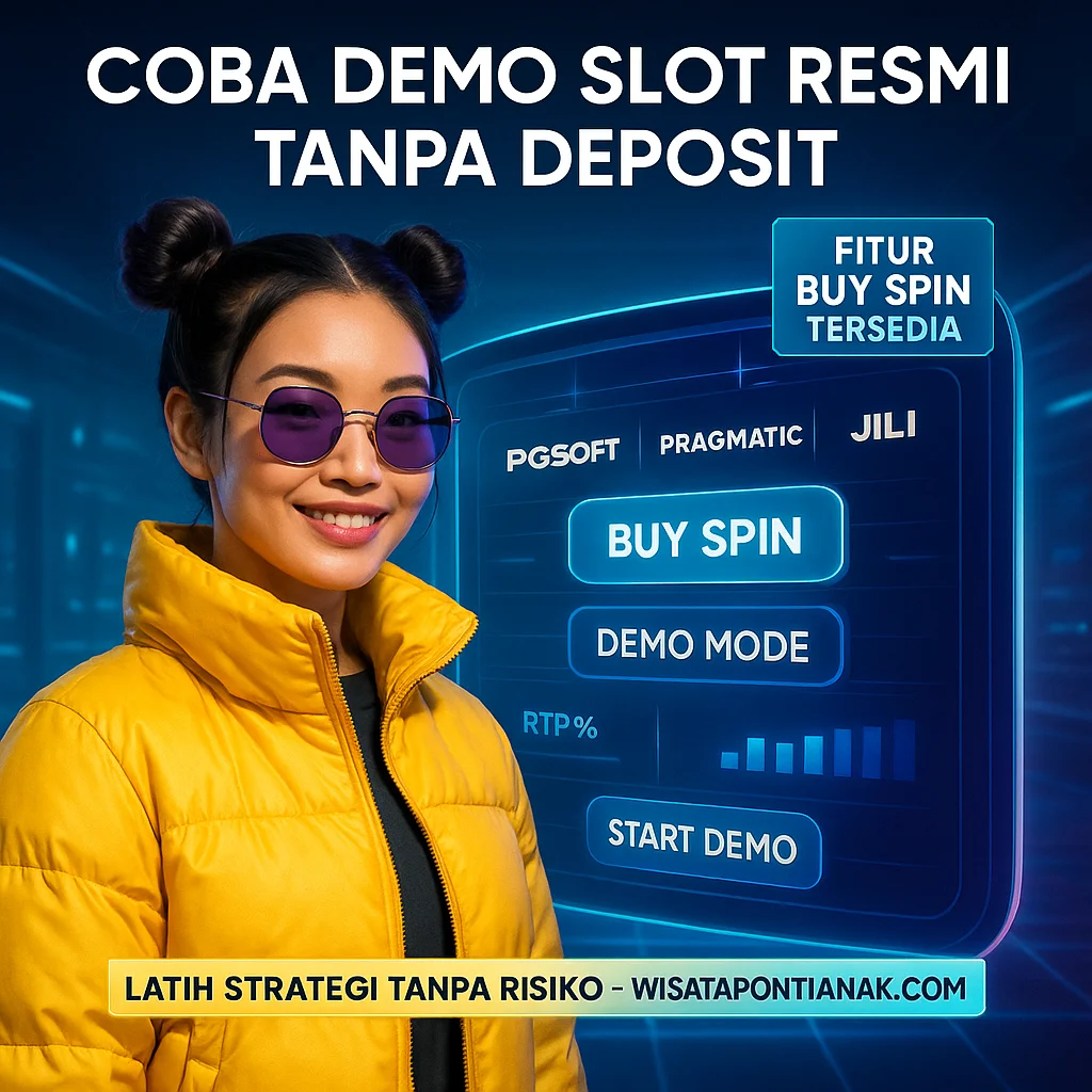 Demo Slot Gratis Pragmatic, PG Soft & Lainnya - WPDemoSlot